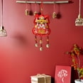 thumbnail image 4 of Colgante de campanas de viento mayimx diseño Fengshui, 4 of 9