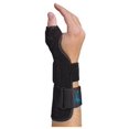 thumbnail image 5 of MedSpec Suede Thumb Splint, 7.5in, 5 of 7