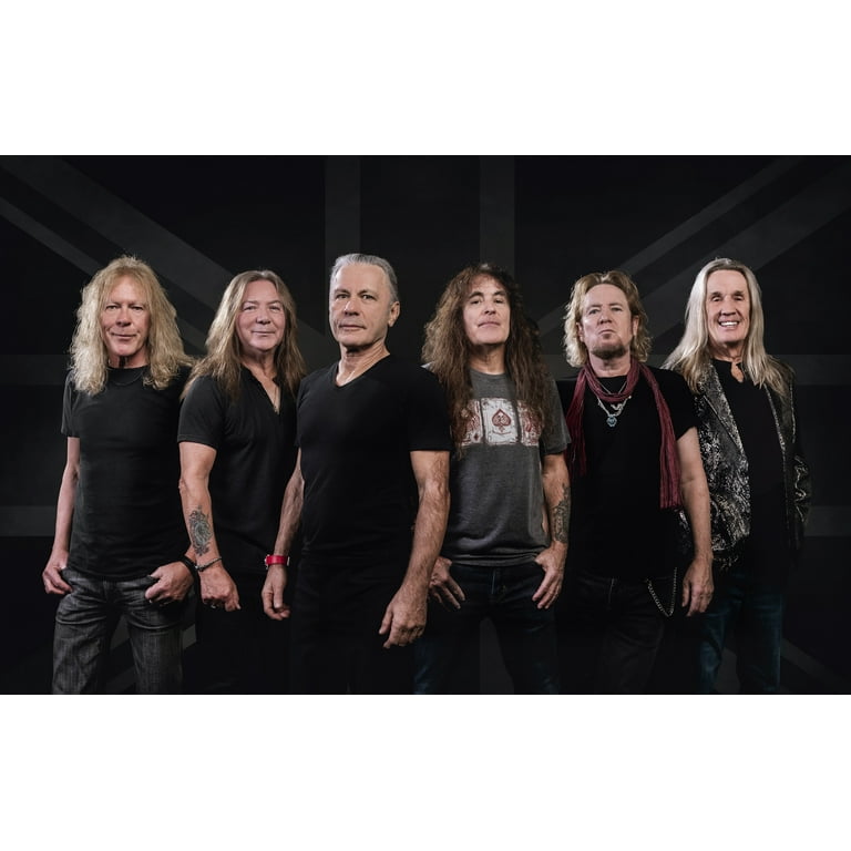 Iron Maiden - Somewhere In Time (Walmart Exclusive) - Music Iron Maiden - Somewhere In Time (Walmart Exclusive) - Music