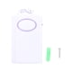 thumbnail image 2 of Alarma de malla antirrobo, sistema de seguridad con sensor de ventana de rotura de cable antiinterferencias, rendimiento probado, 2 of 13