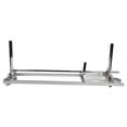 thumbnail image 1 of Chainsaw Mill Rail Guide,Chainsaw Mill 48in Portable Chainsaw Rail Guide Bar Chainsaw Mill Versatile Functionality, 1 of 14