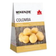 Yellow Colomba Seed Potatoes