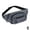 Grey, variant on Sports Waist Pack Outdoor Fitness Running Professional Crossbody Bag Belt Bag B3 L2V9