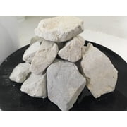 India Clay Almund Clay Chunks 200 Grams