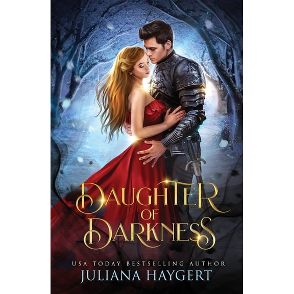 Daughter of Darkness, (Paperback)