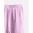 thumbnail image 3 of Wonder Nation Toddler Girls Top and Pants Party Set, 2-Piece, Sizes 12M-5T, 3 of 3