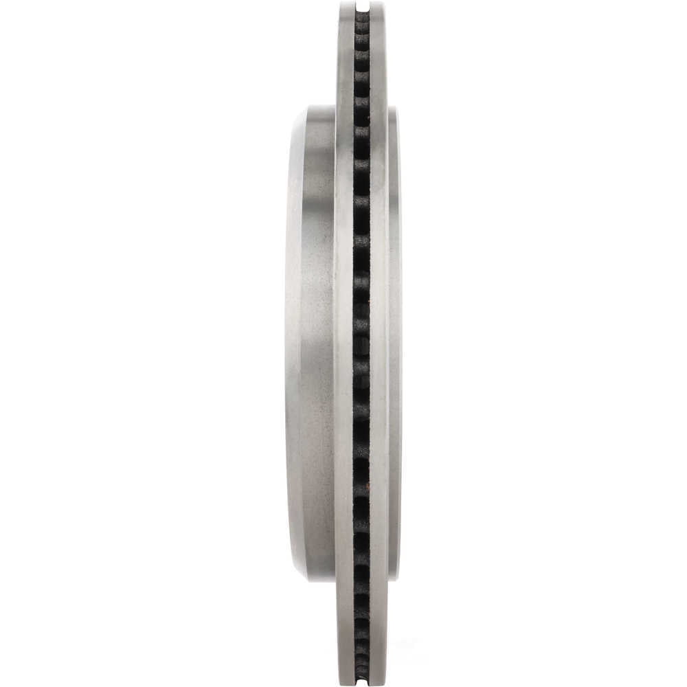 Brembo 09.B619.10 Premium Vented Brake Rotor