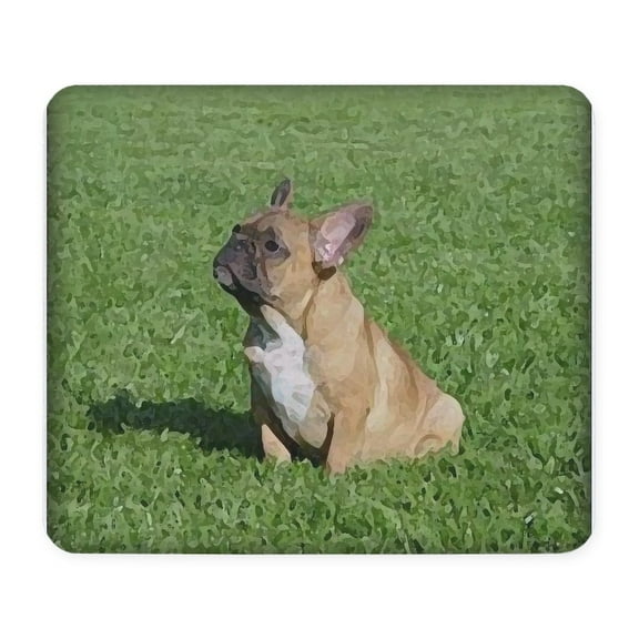 CafePress - BMF Mousepad - Non-slip Rubber Mousepad, Gaming Mouse Pad