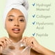 thumbnail image 2 of Mascarilla facial de colágeno con hidrogel Ebanel Instant Brightening, paquete de 10, 2 of 8