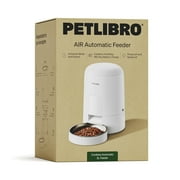 Air Automatic Feeder White