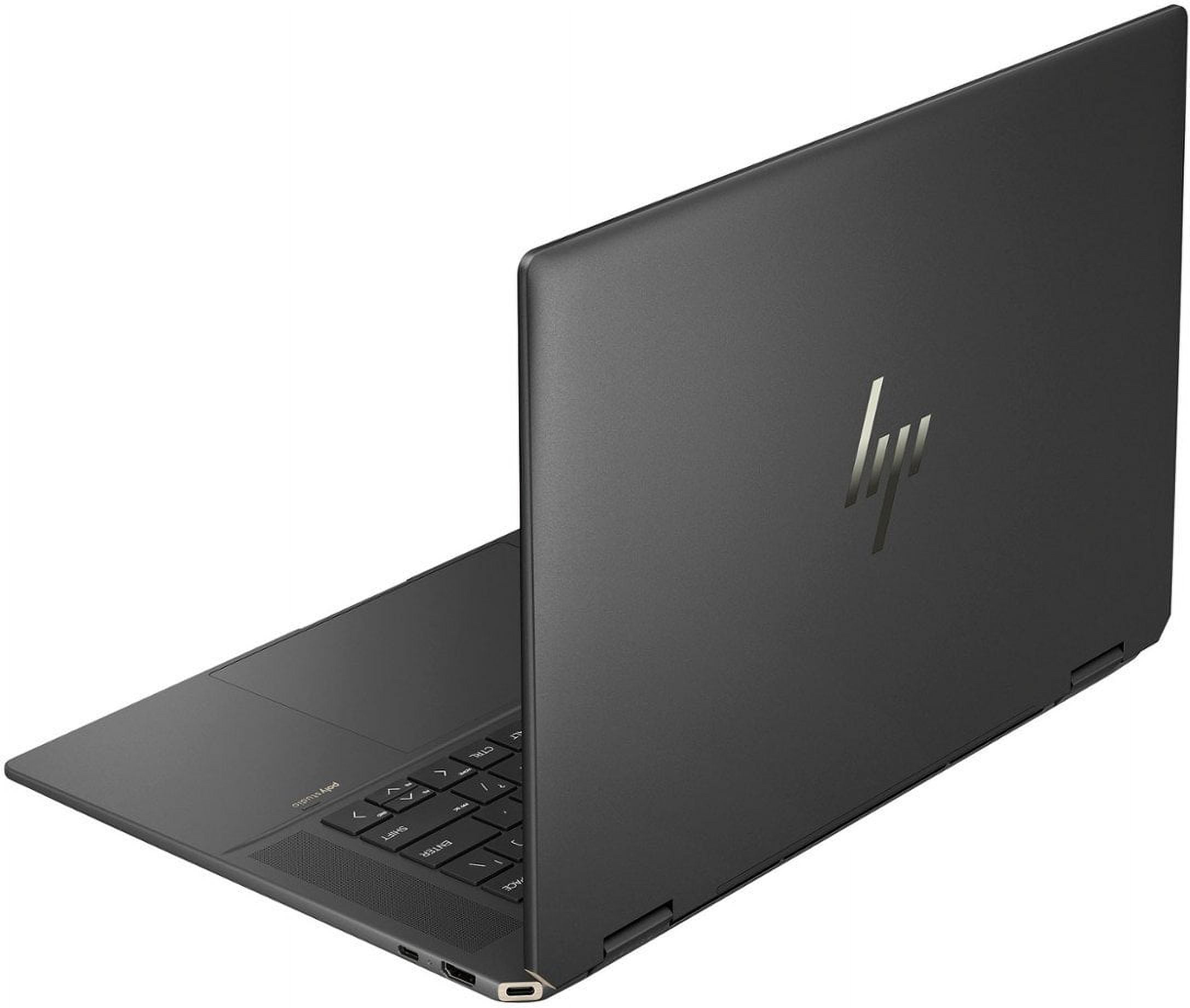 HP Spectre x360 Home/Business 2-in-1 Laptop (Intel Ultra 7-155H 16