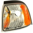 thumbnail image 3 of Parking Light For 2001-2010 Mazda B2300 B2500 B3000 B4000 Set of 2 Left & Right, 3 of 12