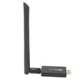 thumbnail image 1 of Adaptador Wi-Fi, tarjeta de red inalámbrica W50L Tarjeta de red de banda dual Tarjeta de red inalámbrica Valor inmejorable, 1 of 12