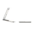 thumbnail image 3 of Thinsony Alloy Anti-Slid Mobile Phone Stand Stable Fixation For Daily Easy To Install Mobile Phone Holder, 3 of 6