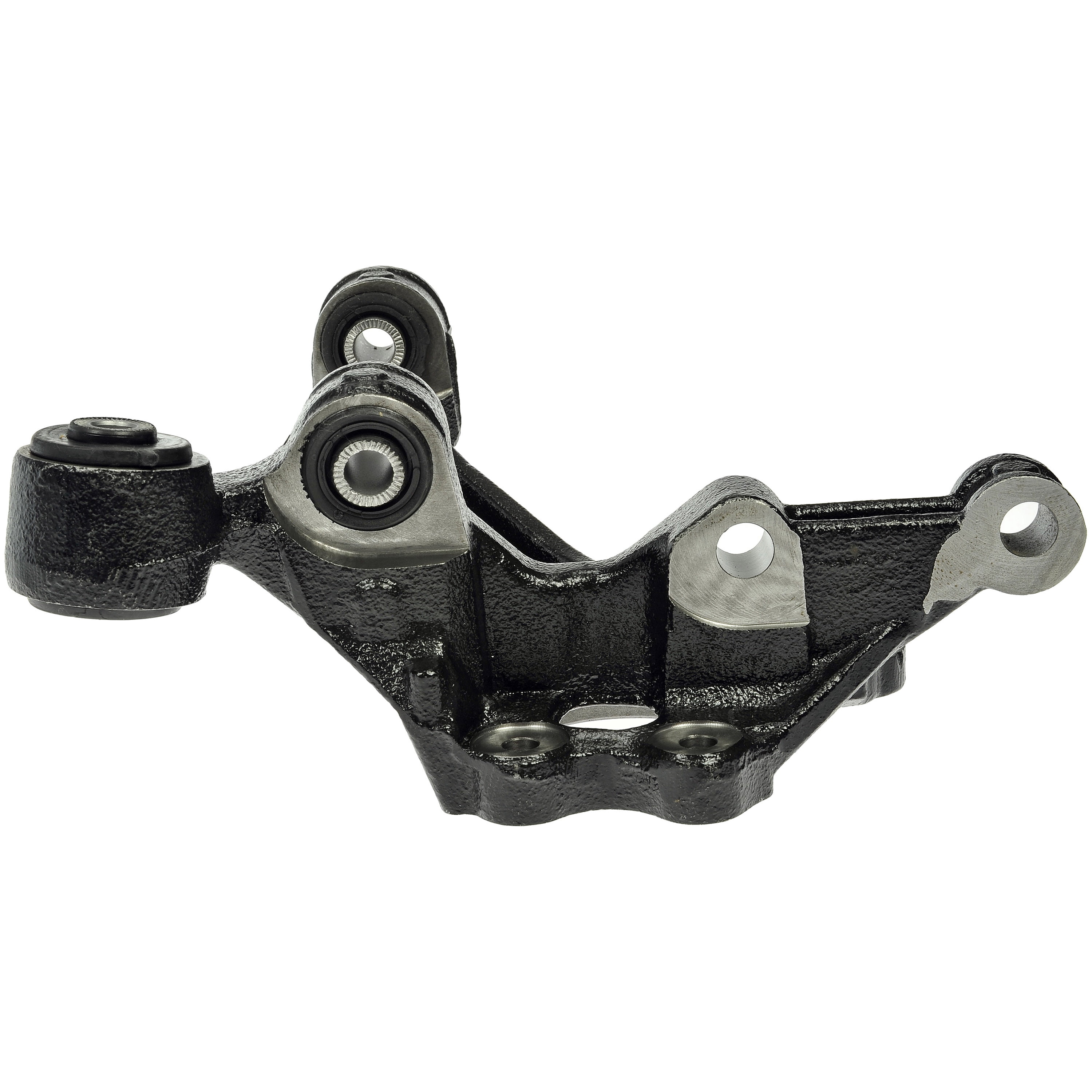 Dorman 698-143 Rear Driver Side Suspension Knuckle for Specific Toyota Models Fits select: 2012-2018 TOYOTA CAMRY, 2013-2019 TOYOTA AVALON