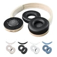 thumbnail image 2 of Versatilitys Ear Cushions Headband Set for WHCH520/CH520 Earpads for Multiple Scenario Office Home Travel Providing Comfort, 2 of 9