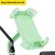 thumbnail image 1 of SmartDevil-Soporte Universal de teléfono para bicicleta, accesorio para bici de 360-4,7 pulgadas, a prueba de golpes, con Clip, vista de 7,2 ° xuanjing unisex, 1 of 2
