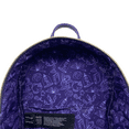 thumbnail image 3 of Loungefly Beauty and the beast Exclusive Mini Backpack, 3 of 3