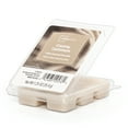 thumbnail image 4 of Mainstays Creamy Cashmere Scent 6 Cube Wax Melt, 1.25 oz, 4 of 7