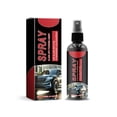 thumbnail image 2 of Auto Glass Coating Spray Windshield Window Rain Spray 100ml, 2 of 9