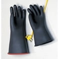 thumbnail image 4 of Salisbury Elect Insulating Gloves,Type I,11,PR1 E114RB/11, 4 of 6