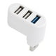 thumbnail image 5 of Adaptador Divisor Sunnimix Tipo C HUB para Laptop con 3 puertos USB, 5 of 8