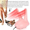 thumbnail image 4 of Secador De Zapatos, Calentador De Zapatos, Botones Táctiles De Limpieza Para Botas, Secado De Zapatos Desodorantes ANGGREK Otros, 4 of 8