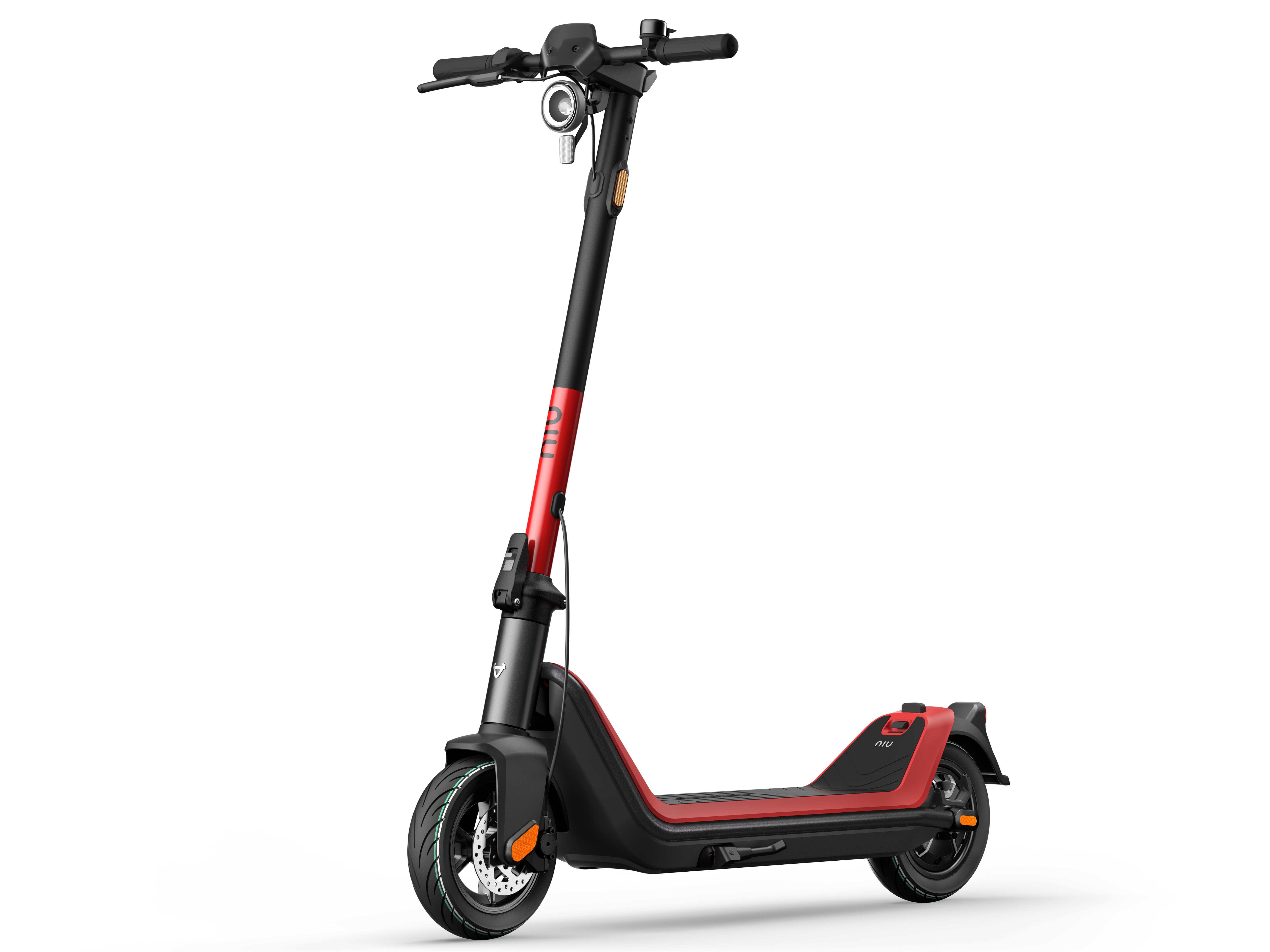 Clearance! Electric Scooter Foldable EScooter Made of Aviation