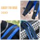 thumbnail image 3 of unbranded 2Ud Accesorio Ajustable Para Azul Con Simple Y Uso Conveniente, 3 of 8