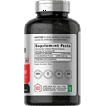 thumbnail image 2 of L Citrulline 2400 mg | 180 Capsules | Maximum Strength | by Horbaach, 2 of 7