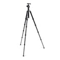 thumbnail image 2 of ProMaster XC-M 522K Professional Tripod Kit with Head - Black, 2 of 9