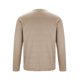 thumbnail image 4 of pstuiky camisa de manga larga para hombre, Camisas casuales de color liso con botones y bolsillos para hombre, de manga larga y cuello redondo camisetas de hombre l, 4 of 6
