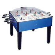 Blue Line Hockey Breakout Dome Hockey Table by Shelti Inc