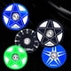 thumbnail image 5 of Naiovety RISK Road Bike Professional Headset Cover Impermeable Atractivo Resistente al desgaste 28.6mm Front Fork Ciclismo Auriculares Accesorios Ciclismo Negro Ciclón Naiovety OD026054-04, 5 of 6
