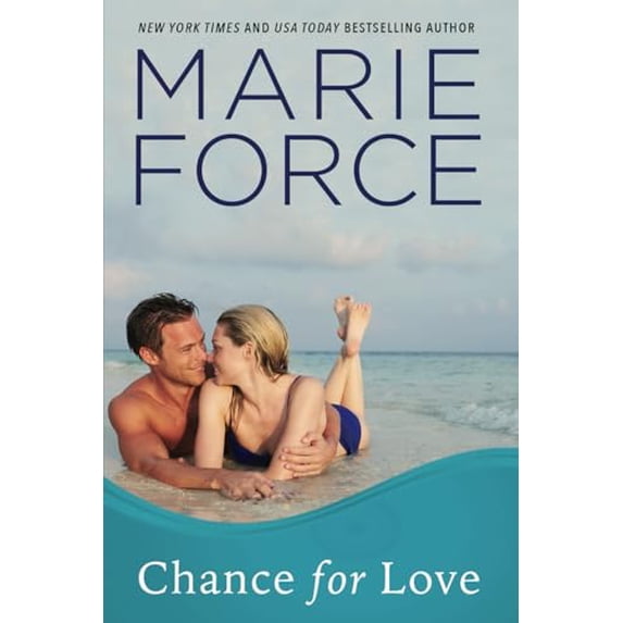 Pre-Owned Chance for Love: Gansett Island Series, Book 10.5 (Paperback) 0991418212 9780991418213
