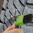 thumbnail image 3 of Multifunctional Equines Hoofs Care Set Features Hook for Inspection and Brush for Efficient Debris Removal, 3 of 8