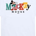 thumbnail image 3 of Disney - Mickey - Youth Boys Short Sleeve Graphic T-Shirt, 3 of 5