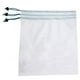 thumbnail image 5 of 12pz Bolsa Reutilizable Ecológica Plegable Compras Super, 5 of 8
