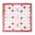 thumbnail image 2 of Juego de ajedrez chino Hugo Portátil de piezas de Damas de Rompecabezas, 2 of 10