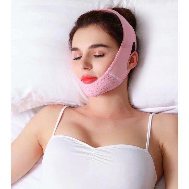 Artrylin Facial Slimming Strap, Double Chin Reducer, Reusable V Line