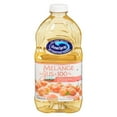 thumbnail image 4 of Ocean Spray 100% Juice Blend White Cranberry 1.77L, 4 of 11