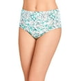 thumbnail image 2 of Jockey Women's Plus Size Elance Brief - 3 Pack, 2 of 3