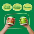 thumbnail image 3 of Suplementa Amazing Grass Green Superfood Energy, 100 porciones, 3 of 6