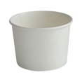 thumbnail image 1 of 16 oz White Paper Soup Bowl | 500/case, 1 of 1
