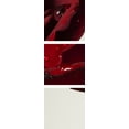 thumbnail image 2 of Great BIG Canvas Cristobal Garciaferro Rubio Poster Print entitled Red Rose With Drops, 2 of 2