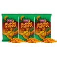 thumbnail image 3 of Herr’s Jalapeno Popper Cheese Curls (2.75 oz., Pack of 3), 3 of 6
