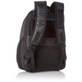 thumbnail image 2 of Zoom Checkpoint-Friendly 15" Laptop Computer Backpack Bag Black, 2 of 4