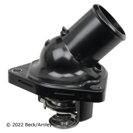 BeckArnley 143-0920 Thermostat With Housing