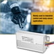 thumbnail image 5 of Transformador de voltaje del adaptador del convertidor de 36-72V a 12V 30A 360W DC, 5 of 8