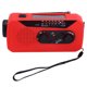 thumbnail image 3 of Radio de emergencia Bling Bling con Linterna de emergencia y carga solar, 3 of 14